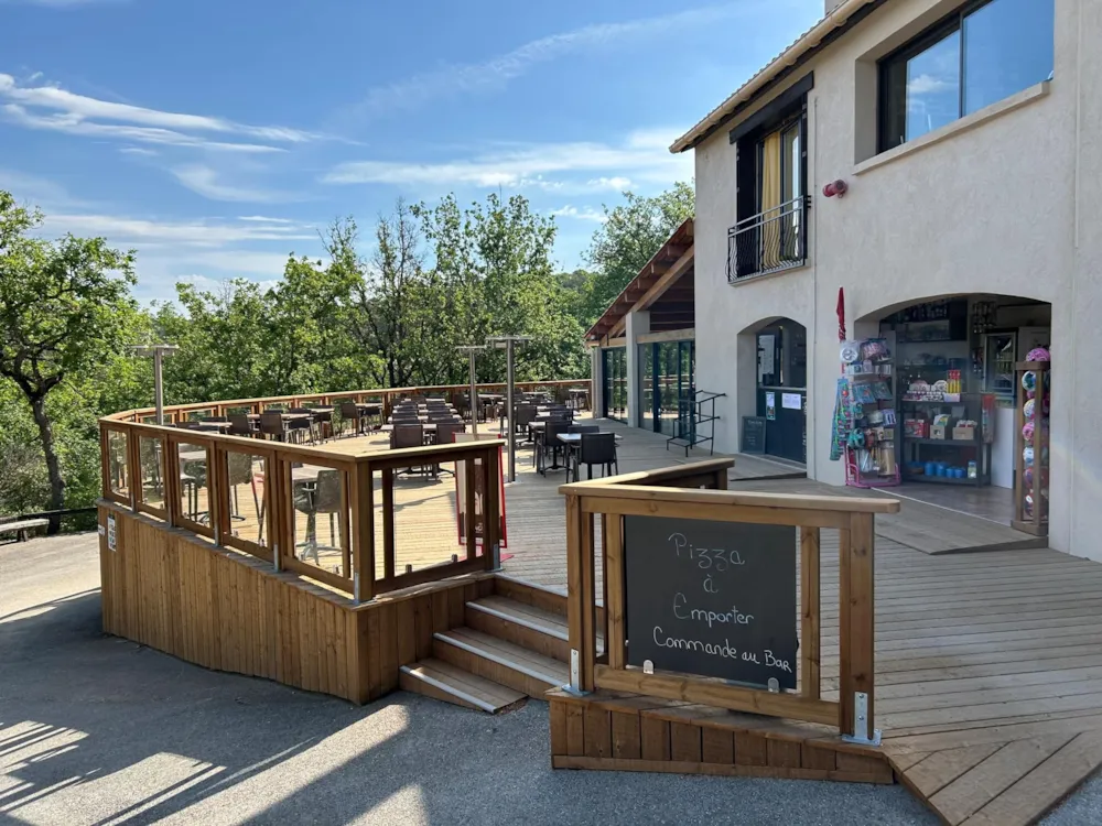 Campasun Camping Du Soleil