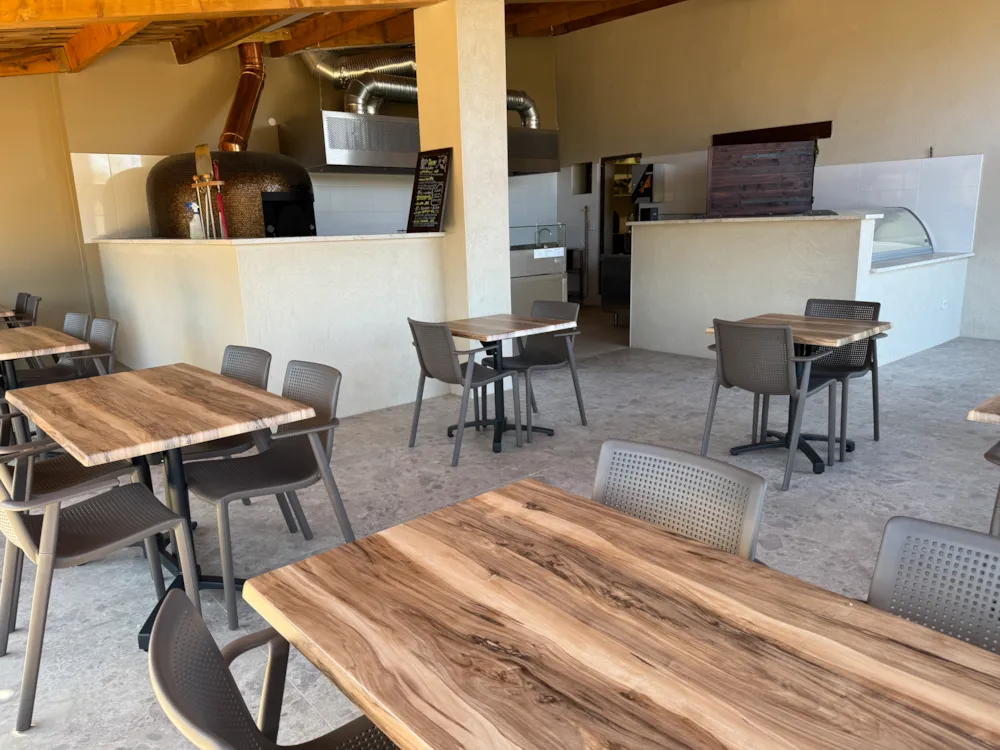 Campasun Camping Du Soleil