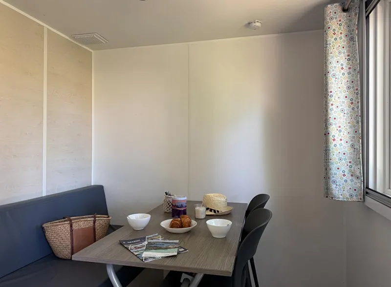 Mobill Home Esparron 1 Chambre