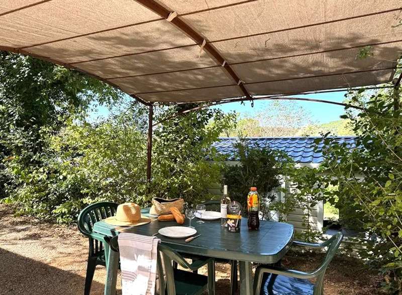 Mobill Home Esparron 1 Chambre