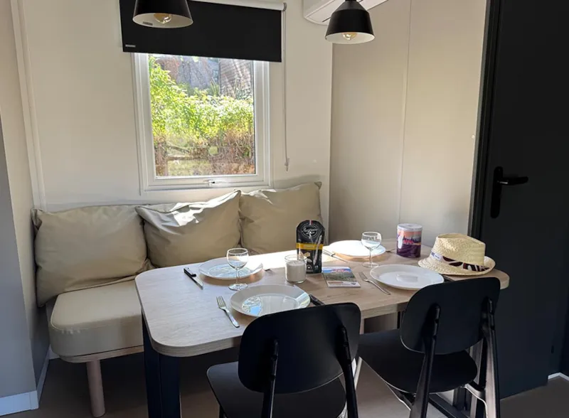 Cottage 2 Chambres + Climatisation