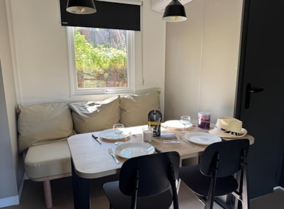 Cottage 2 bedrooms + air conditioning — 3