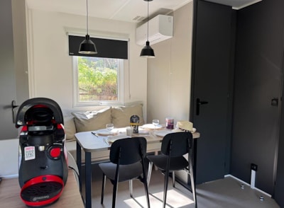 Cottage 2 bedrooms + air conditioning — 5