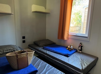 Cottage 2 bedrooms + air conditioning — 7