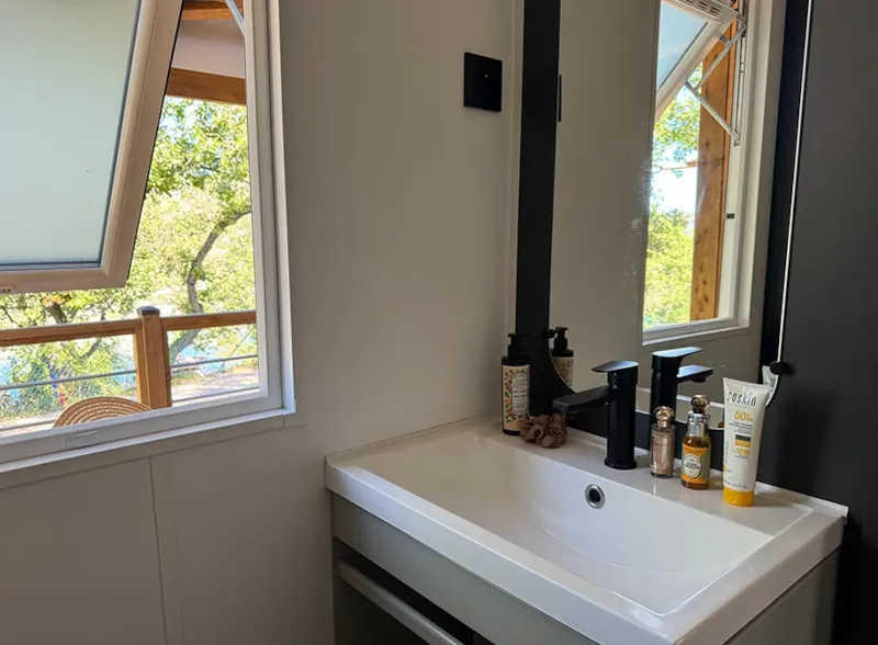 Cottage 2 Chambres + Climatisation