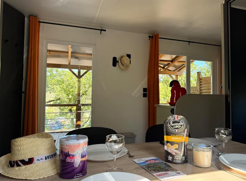 Cottage 2 Chambres + Climatisation