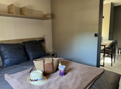 Cottage 2 bedrooms + air conditioning — 8