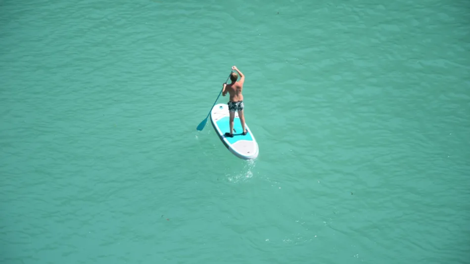 Camping Tikayan Le Saint Clair