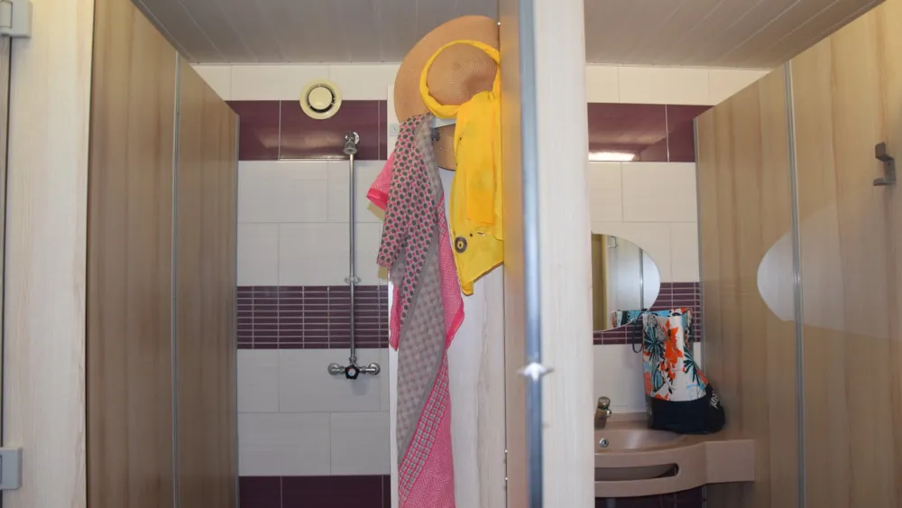 Camping Tikayan Le Saint Clair - image n°20 - UniversalBooking