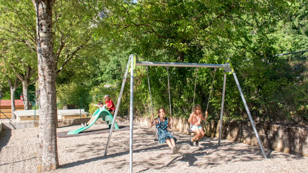 Camping Tikayan Le Saint Clair - image n°24 - UniversalBooking