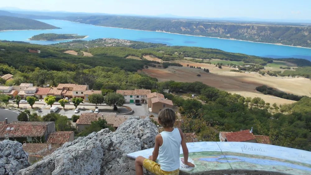 Camping Tikayan Le Saint Clair - image n°37 - UniversalBooking