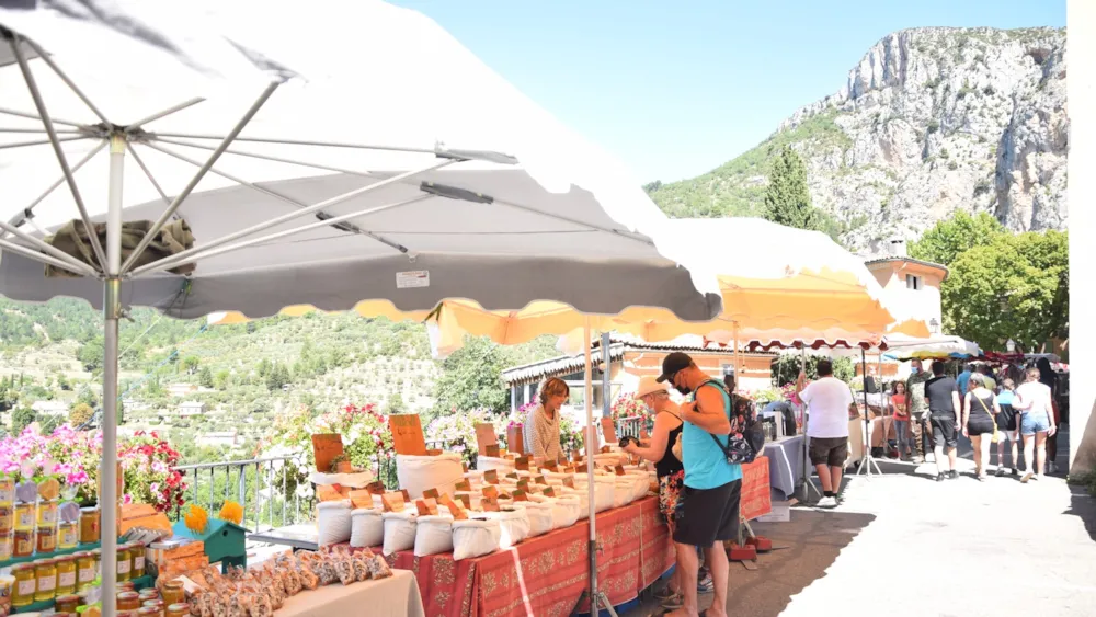 Camping Tikayan Le Saint Clair - image n°39 - UniversalBooking