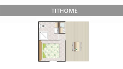 TITHOME ECO
