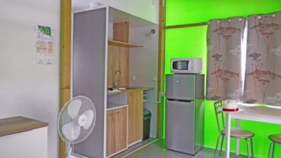 TITHOME ECO