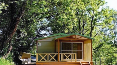 Chalet COBA ECO