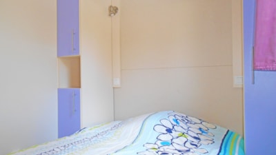 Chalet COBA ECO