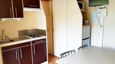 Chalet COBA ECO