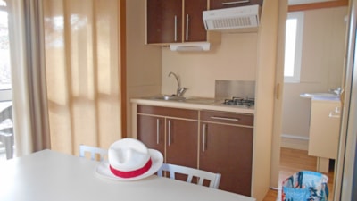 Chalet COBA ECO