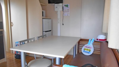Chalet COBA ECO