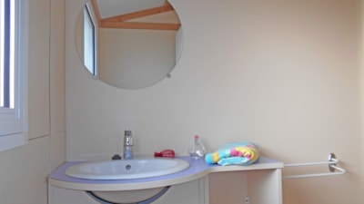 Chalet COBA ECO