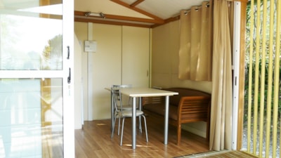 Chalet COBA ECO