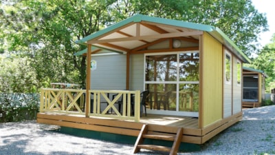 Chalet COBA ECO