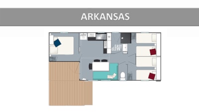 ARKANSAS CONFORT