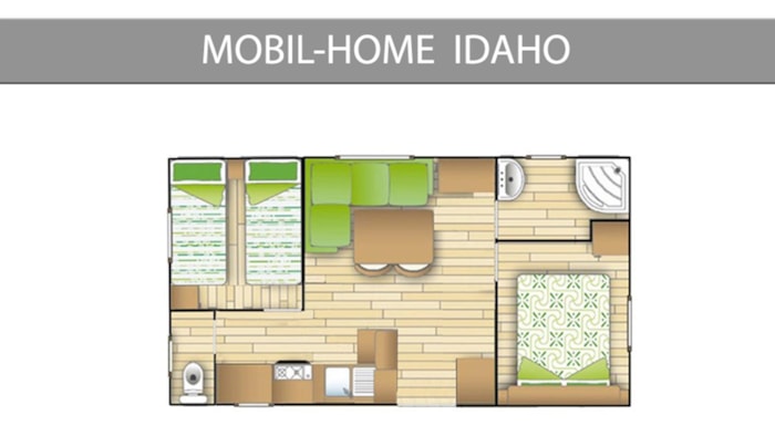 Idaho Eco.