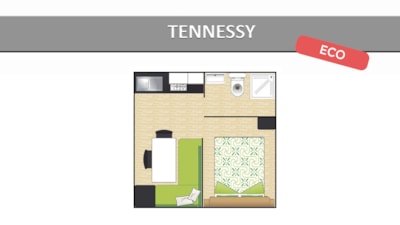 TENNESSY ECO