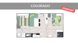 COLORADO CONFORT
