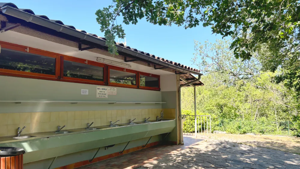 Camping Tikayan Le Saint Clair - image n°18 - UniversalBooking