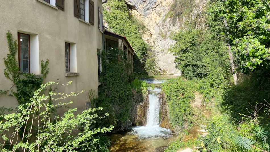 Camping Tikayan Le Saint Clair