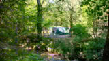 Foto #23 van Camping Tikayan Le Saint Clair