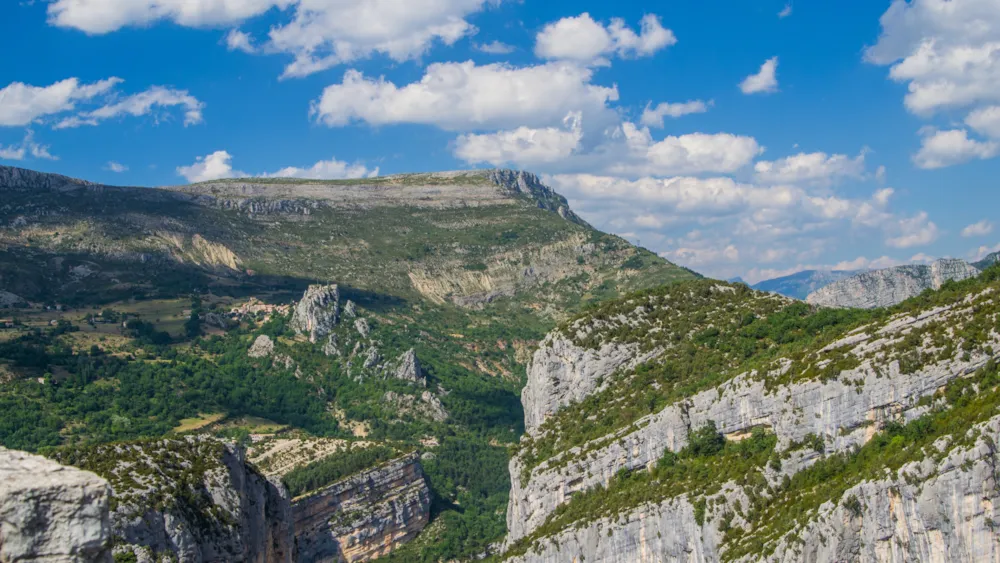 Camping Tikayan Le Saint Clair - image n°41 - UniversalBooking