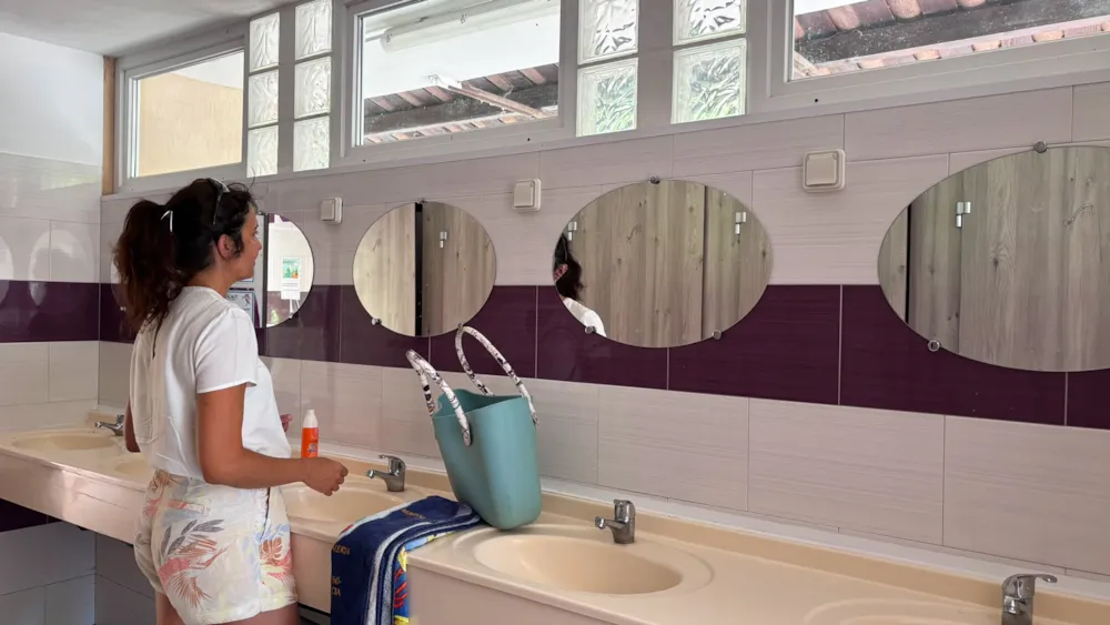 Camping Tikayan Le Saint Clair - image n°19 - UniversalBooking