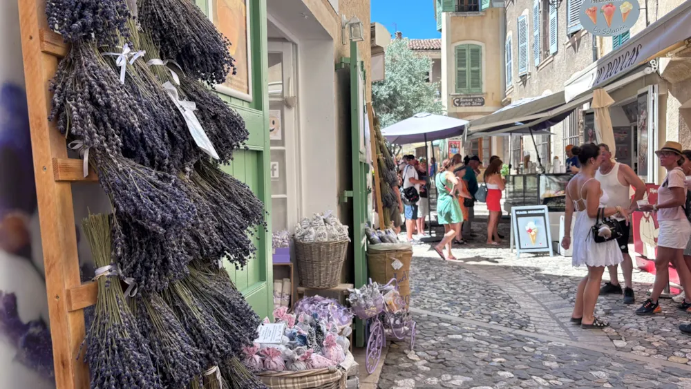 Camping Tikayan Le Saint Clair - image n°43 - UniversalBooking