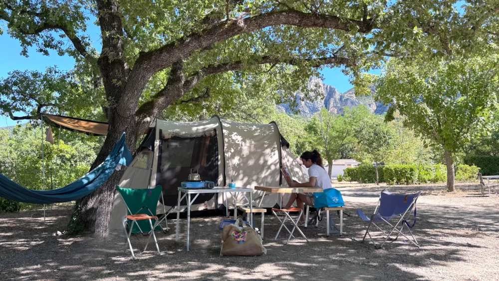 Camping Tikayan Le Saint Clair - image n°23 - UniversalBooking