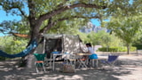 Foto #24 van Camping Tikayan Le Saint Clair