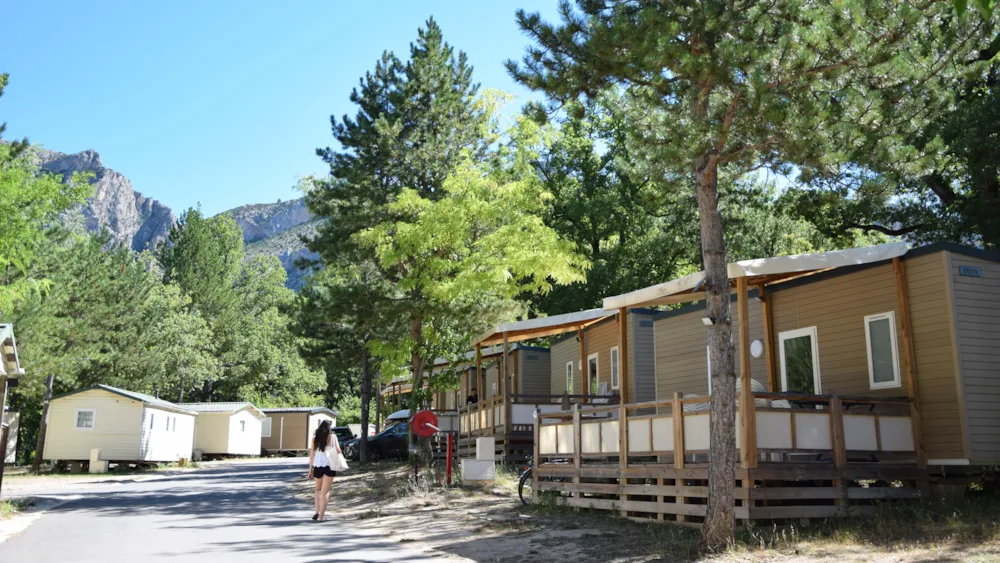 Camping Tikayan Le Saint Clair - image n°24 - UniversalBooking