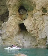 Camping Rose de Provence