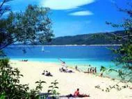 Camping Rose de Provence