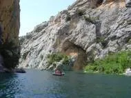 Camping Rose de Provence
