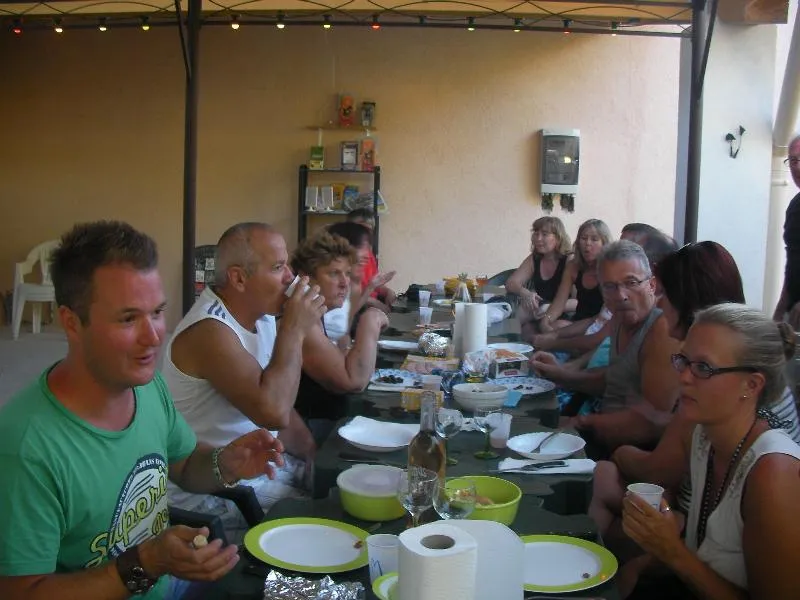 Camping Rose de Provence