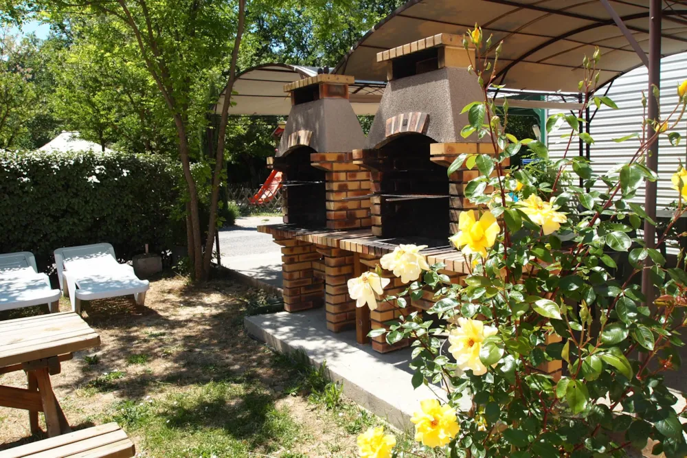 Camping Rose de Provence
