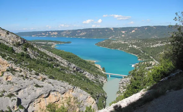 Camping Rose de Provence