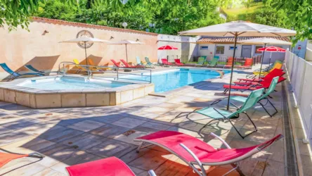 Camping Rose de Provence - image n°2 - Camping Direct