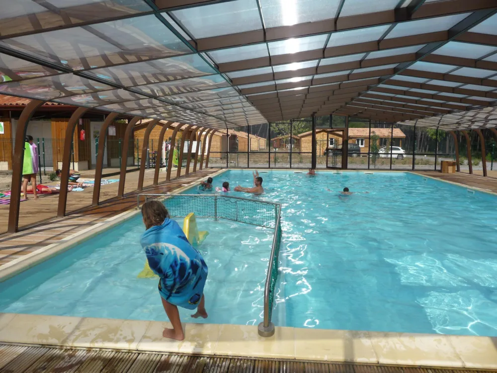 Camping LANDES OCEANES