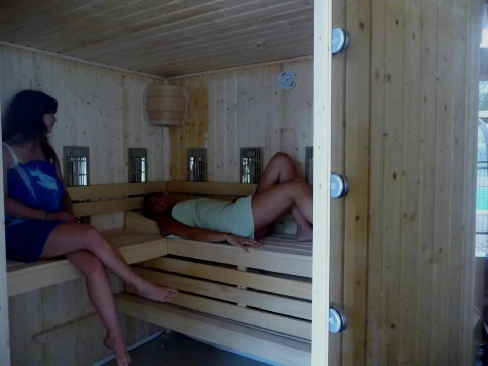 Camping LANDES OCEANES