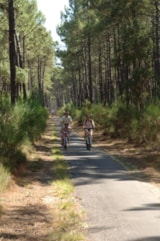 Foto #69 van Camping LANDES OCEANES
