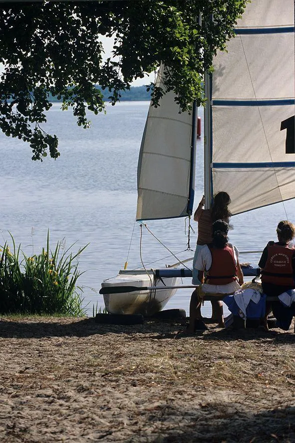 Camping LANDES OCEANES